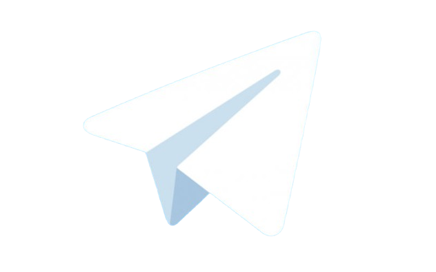 Telegram Icon